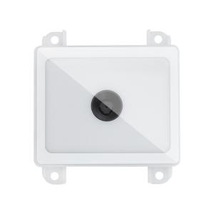 Lector de código de barras de escritorio para quiosco, escáner fijo CMOS IP54