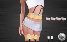 New design Lipo laser slimming