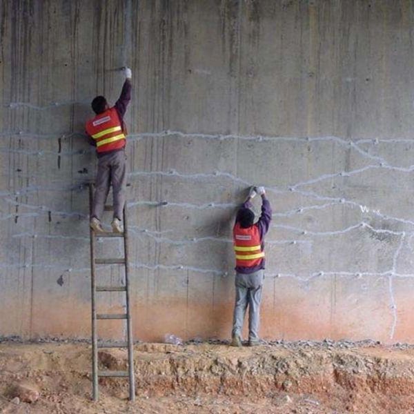 Crystallization Waterproof Coating Cementitious Waterproofing Coatings For Bathrooms