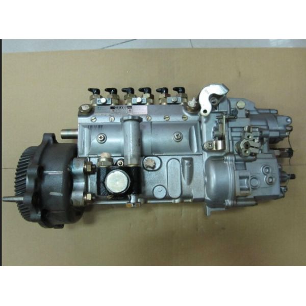 MITSUBISHI FUSO 6D31 6D34 ENGINE PARTS INJECTOR PUMP