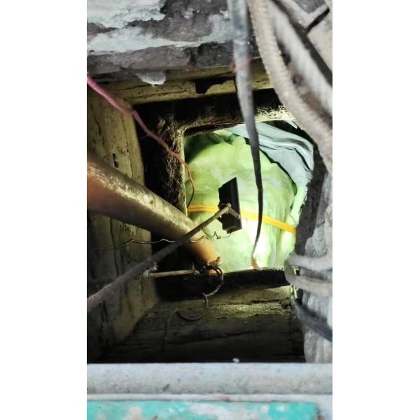 UV Cure CIPP Lining Equipment 200m Length For Municipal Sewer Repair NO-DIG