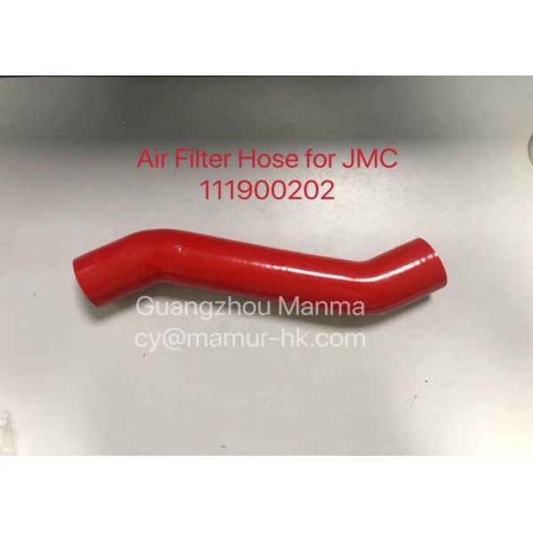 Peças de automóvel da mangueira JMC do filtro de ar para LEVAR o Euro de N900 493 3 111900202