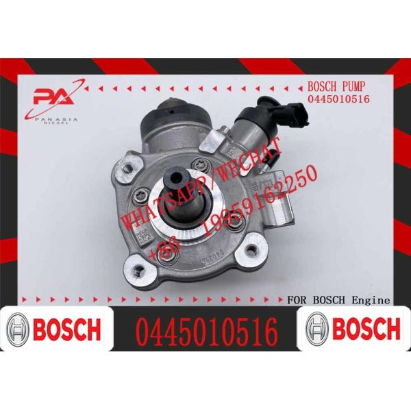 Насос для впрыска топлива Citroen Peugeot Для Porsche 1.6 HDi 0445010516 9688499680