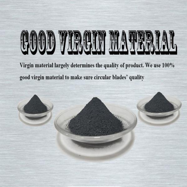 3mm Thickness Tungsten Carbide Blades Circular Carbide Slitting Blade