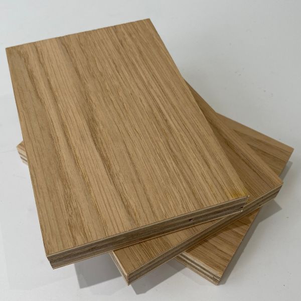 Premium Zero Formaldehyde HENF Marine Plywood for Whole House Furniture Indoor Decor