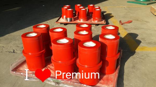 SOUTHWEST “NEW STYLE” 8476-4A FLUID END FOR NATIONAL 12-P-160 MUD PUMP, FB1600 MUD PUMP, F1000 mud pump, PZ11 mud pump