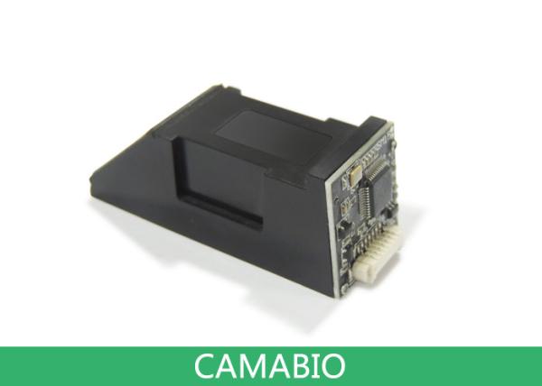 CAMA-SM15 Biometric Optical Fingerprint Recogntion Sensor For Workforce Time Attendance Machine