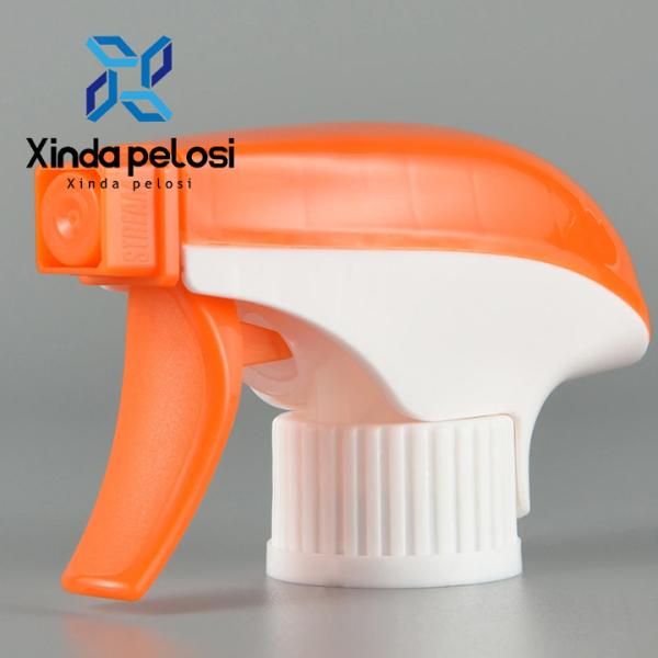 28/400 28/410 All Plastic Trigger Sprayer For Gallon Jug Daily Cleaning Spray Nozzles