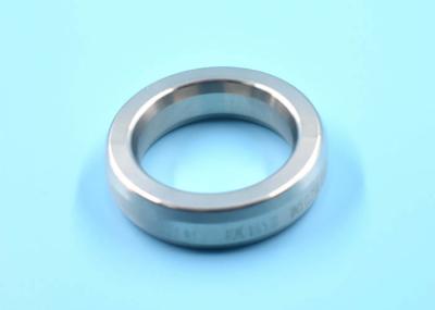 Stainless Steel Hydraulic Sealing Washers , Petroleum Industry Octagonal Ring Gasket