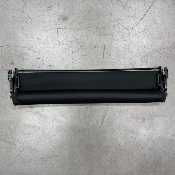 New High Quality GLS W167 Car Roof Sunroof Electric Curtain Sliding Sunroof Shade Track Bracket for Mercedes-Benz