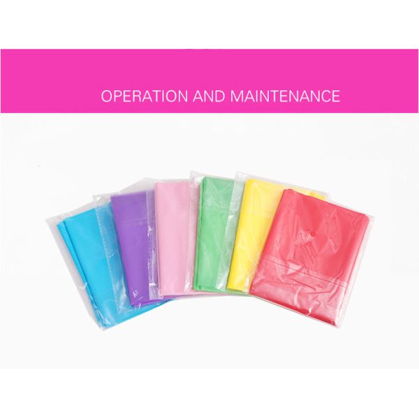 1500mm Natural Latex Yoga Resistance Band For P Home Workout