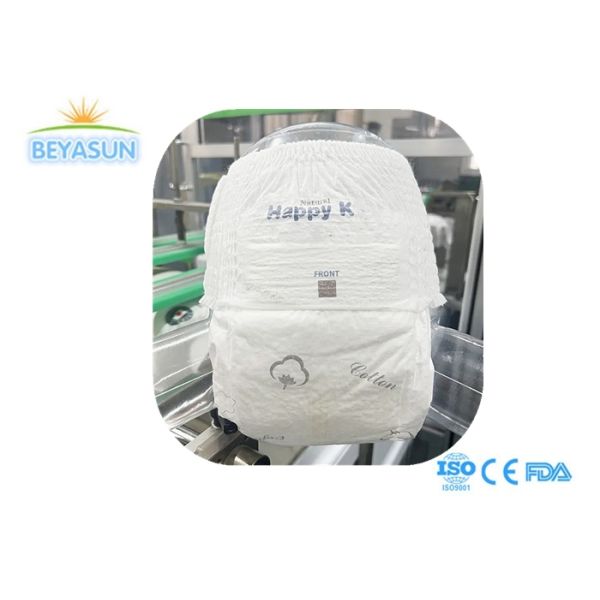 Baby Diaper Pant Products for All Size Premium Quality Soft Disposable Items Baby Diapers Care Goods Made in China