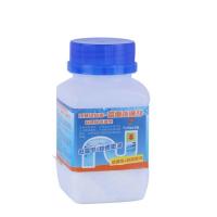 O banheiro solvente alcalino drena o pó 57*57*120mm do abridor de Unblocker