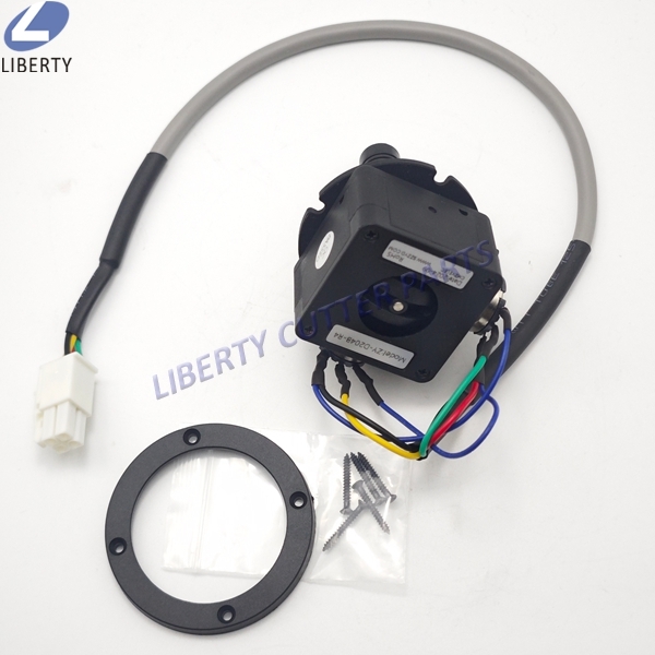 Paragon Hx Vx Lx Cutter Parts No.94917000 94917001 Joystick Cable Assembly