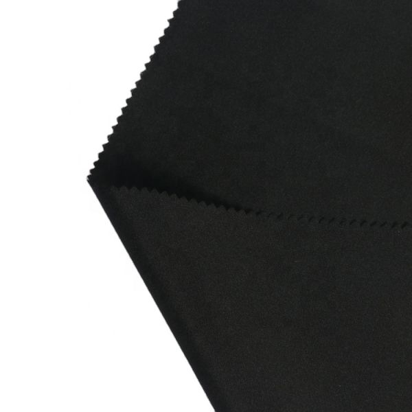 Made in China recycled pongee 240T wear-resistant and tear-resistant uniform