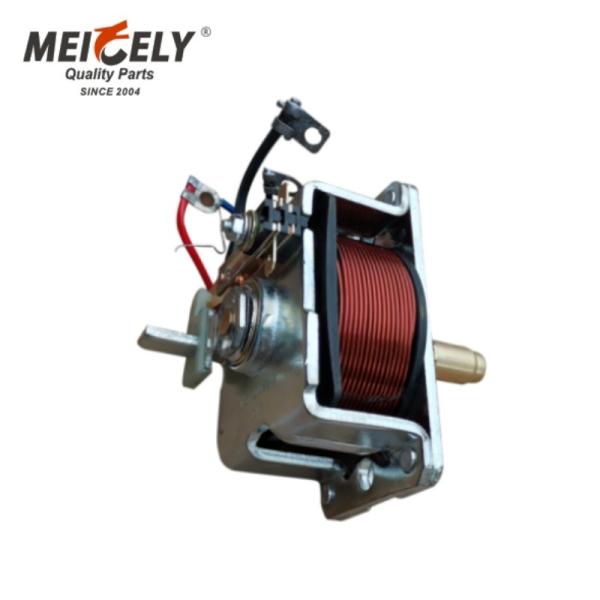 High Quality Starter Motor Solenoid Switch OEM 0001524010 665-1855 For Truck