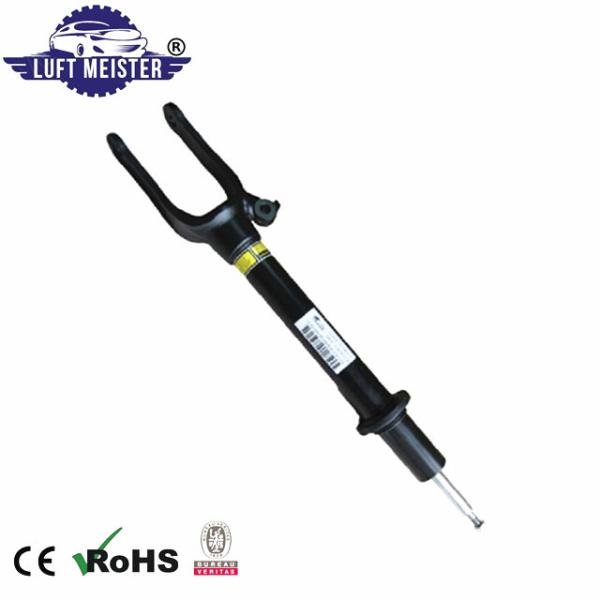 Front Air Suspension Shock Absorbers 1643200130 For Mercedes GL Class W164