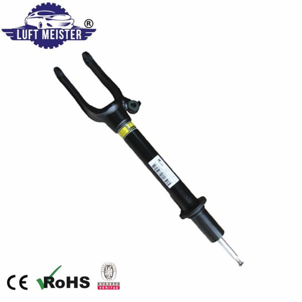 Front Shock Absorber For Mercedes W164 GL Suspension strut replacement 1643200130