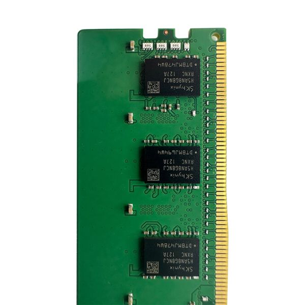 DDR4 3200MHz 8GB серверная память для повышения эффективности сервера