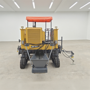 SMC - 6500 concrete Slipform Paver: High - Efficiency Concrete Paving Equipment for Road Construction