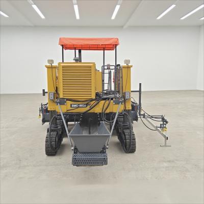 SMC - 6500 concrete Slipform Paver: High - Efficiency Concrete Paving Equipment for Road Construction
