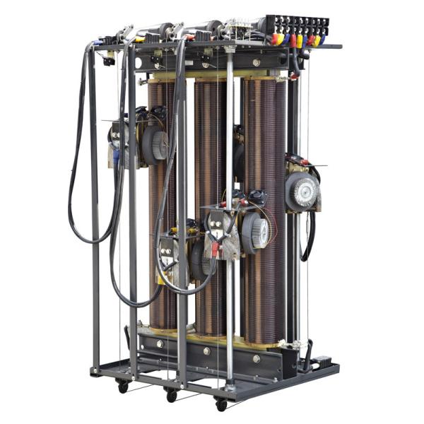 Three Phase, Voltage Stabilizer For industry and medical energy saving and power protecting.