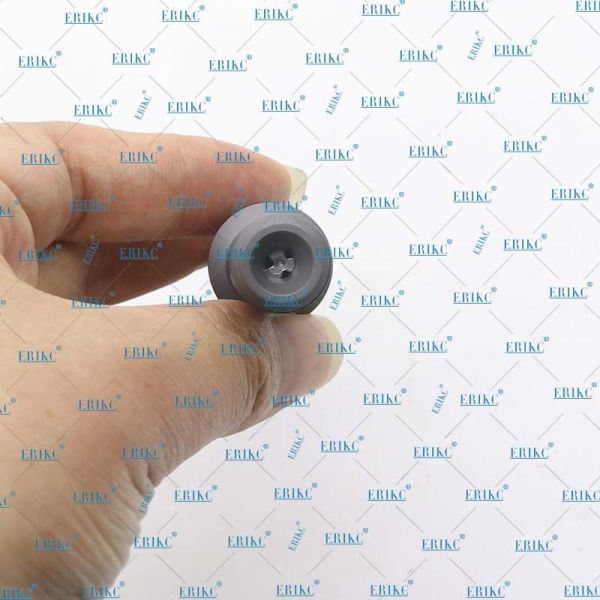 ERIKC 131.5mm F00RJ00414 F414-1641 Fuel Injector Connector Connecting Rod Pipe 4987114 1399556 for 0445120007