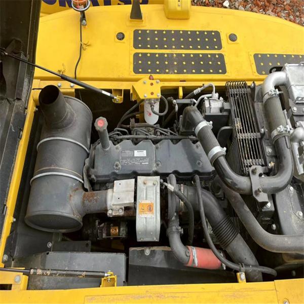 Second Hand 22 Ton Series Komatsu  312 Excavator Used Komatsu erpillar Komatsu  312 312b 312c 312cl 312d 312d2 Used