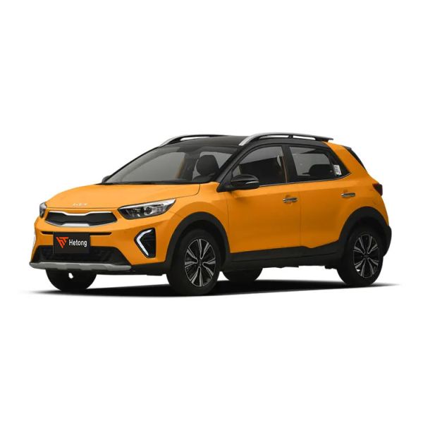 2023 2022 Kia KX1 Gasoline SUV with ≤50L Fuel Tank Capacity and Electric Rear Window