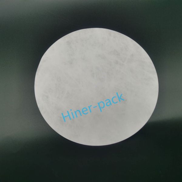 Papel Tyvek branco impermeável 200 mm Adequado para sala limpa