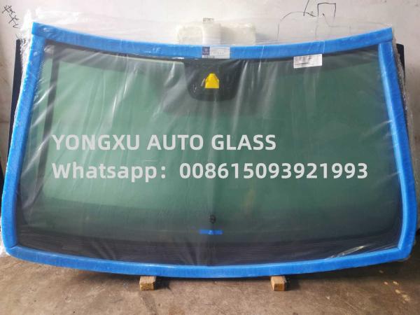 Mercedes-Benz E Class (W212) Sedan/Wagon 2010-16 Single Rain Sensor Night View Car Front Windshield Glass Window Plant F
