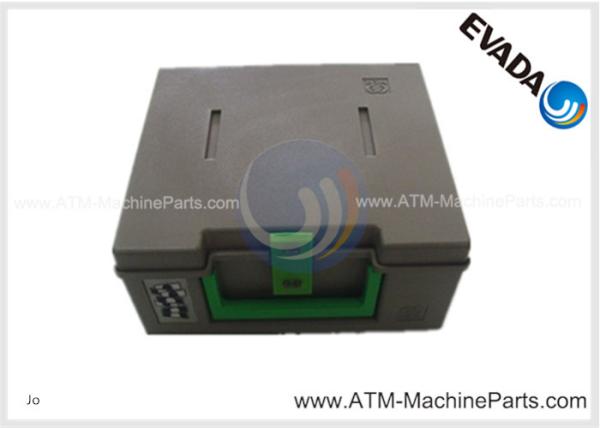 ATM Machine NCR Latchfast Purge Bin Cassette Reject NCR ATM Parts 445-0663390