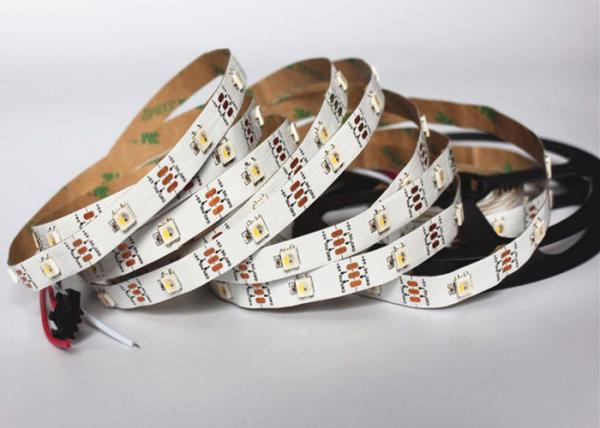 SK6812 4 In 1 Magic RGB LED Strip SMD 5050 Individual Addressable Self Adhesive