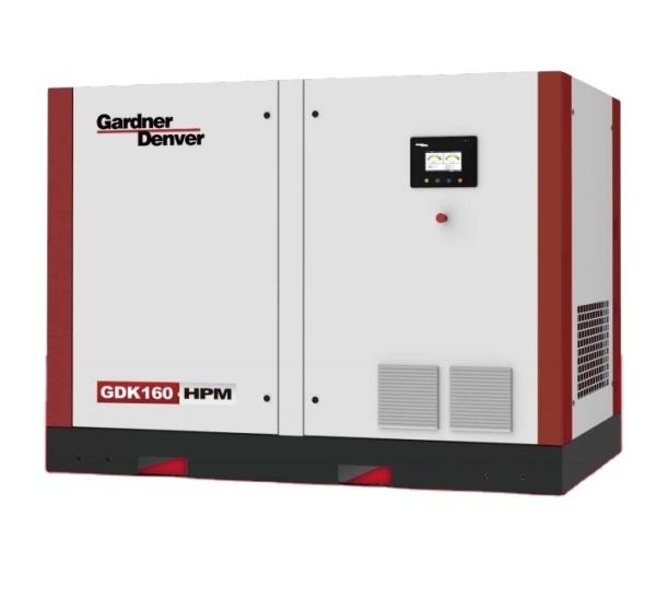 CompAir Gardner Denver Compressor de ar industrial km73 Kit de reparação Retalho Pequena caixa de reparação