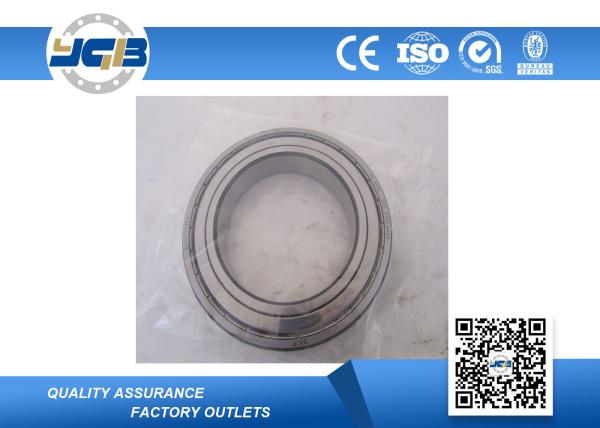 Two Shields Stainless Steel Deep Groove Ball Bearing SKF 6020 6021 6022 2RS ZZ