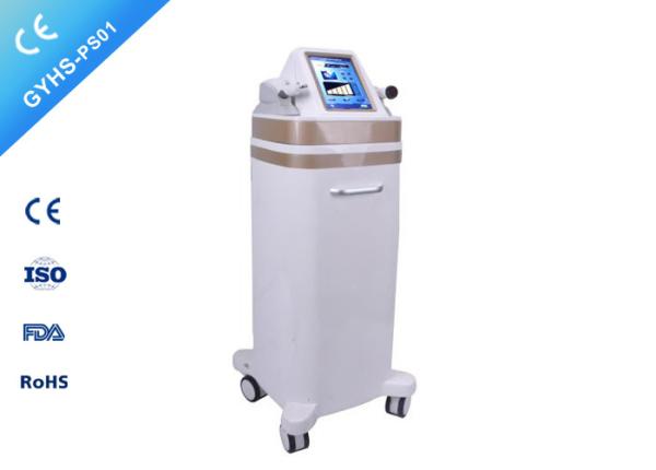 2 Handles Plasma Multifunctional Beauty Machine Wrinkle Stretch Mark Treatment