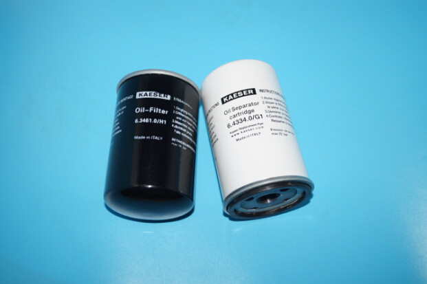 6.3461.0H1,Roland oil filter,6.4334.0G1,Roland separator cartriage,Man Roland 700 parts,ro