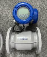Venda de chapéu KROHNE METER OPTIFLUX 4300C CG30011100 KROHNE METRO MAGNÉTICO DE FLUXO
