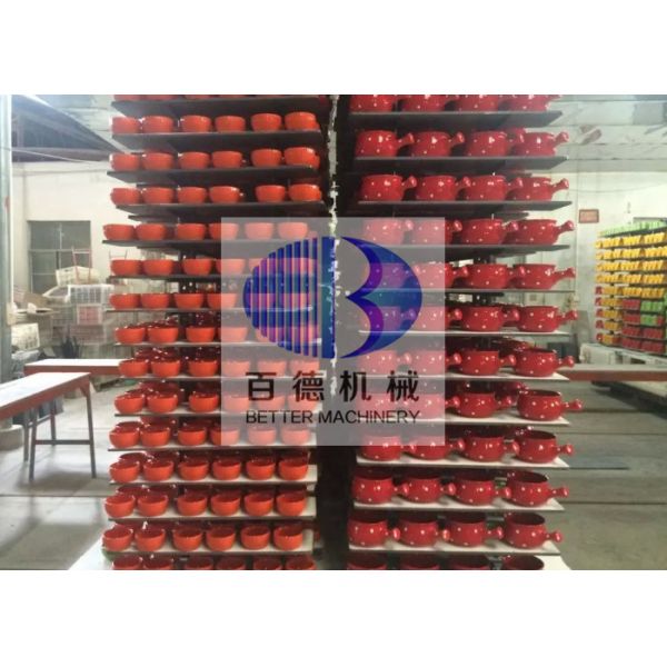 Poutres faciles de carbure de silicium d'installation, poutre de RBSIC/SISIC