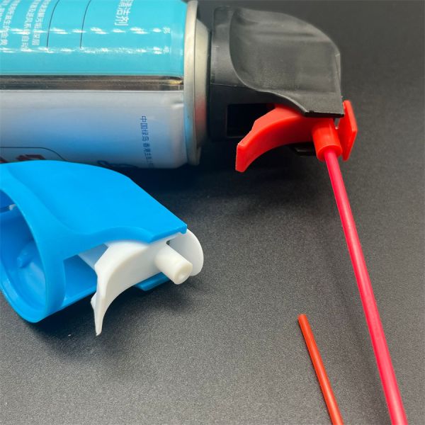 家庭用多目的スプレートリガー銃 - 設定が変えて操作が簡単