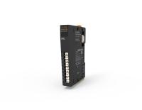 Módulos de entrada y salida digitales del PLC de la serie EX 8DO para el control industrial EX-3208