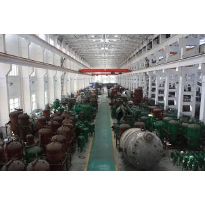 Juneng Machinery (China) Co., Ltd.