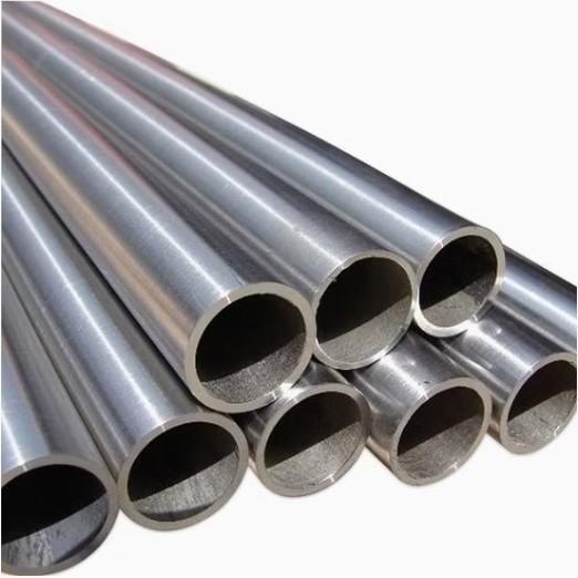 304 316 Seamless Welded Stainless Steel Pipe 316/347/347H /405/410/31803/32750/32760/904L