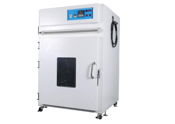 Forno industrial de aço padrão do laboratório da precisão para testes de resistência de alta temperatura do envelhecimento