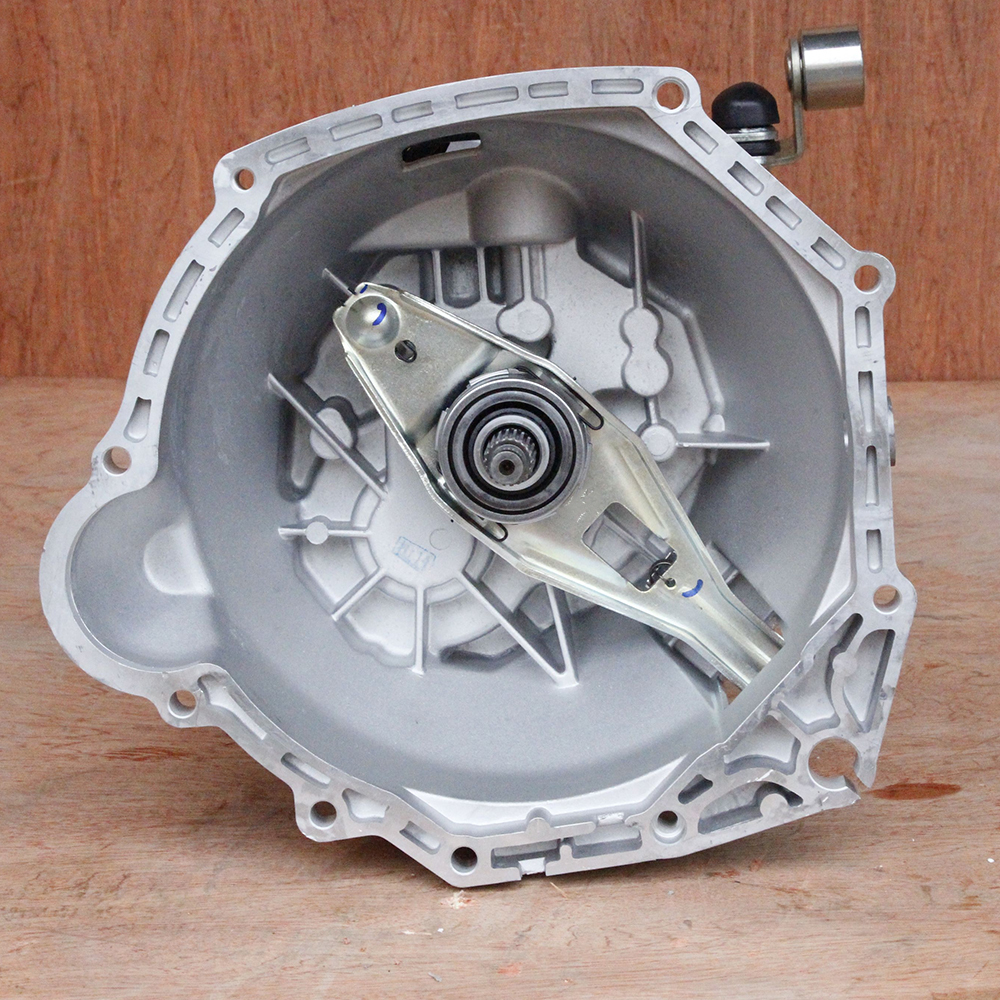Zpartners MR513G01 5 Speed Manual Transmission Assembly Gearbox for Changan Star 9 4G13 4G13S 4G15 4G15S 4G15T Engine OEM Auto Parts Replacement Factory Supply