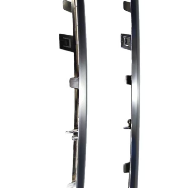 New Front Lower Bumper Trim for BYD Seal OEM HKHA-2803155 High Quality Screw-On Car Accessories