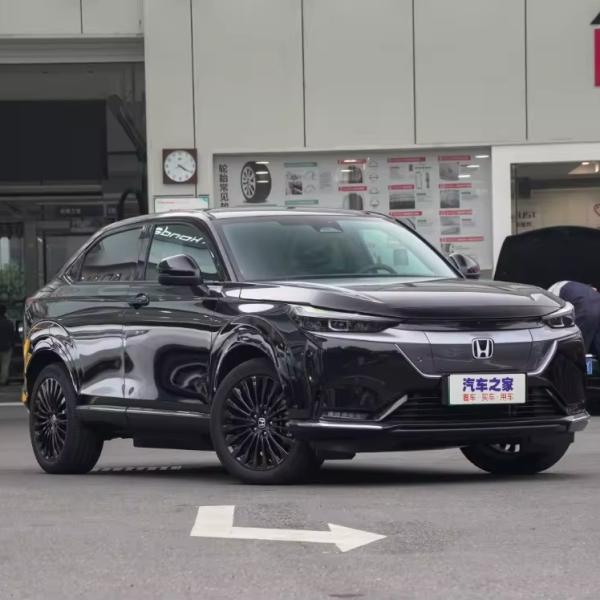 Nível SUV de médio porte 2024 Honda ENP1 Carro Elétrico 4WD SUV 4x4 Veículo Energético Certificado
