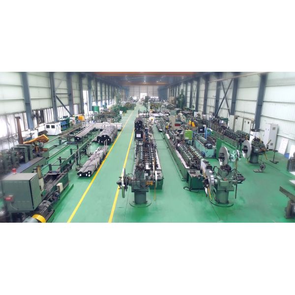 Welded Cold Drawn Stainless Steel Pipe 321 310S 220 1016mm OD