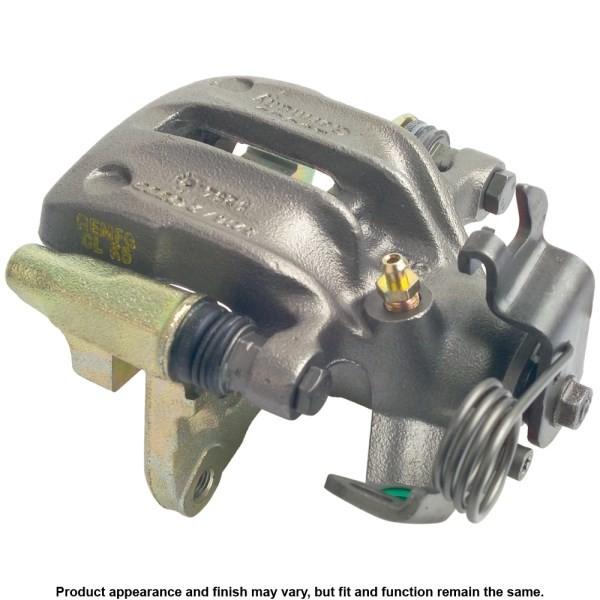 AUDI Auto Parts Vehicle Brake Caliper 19B1977 19B1976 342400 342401 OEM 8D0 615 423 8D0 615 424