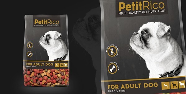 Сторона жары сумки ВМПЭТ ЛЛДПЭ корма для домашних животных качества еды упаковывая герметизируя 5мм для кофе